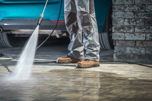 Best Graffiti Removal  in Fredericksburg, PA