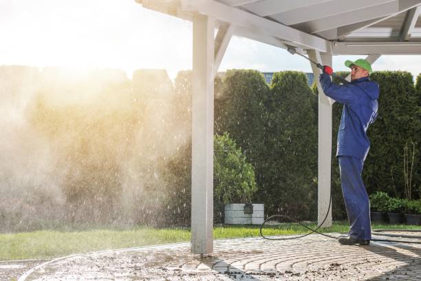 Best Parking Lot and Garage Cleaning  in Fredericksburg, PA